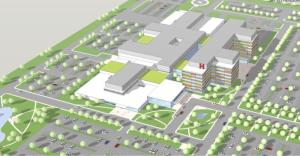 2 Words: Parking Lots