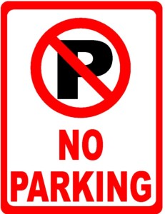 No-Parking-Symbol-No-Parking-Sign