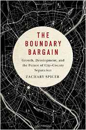 Boundary Bargain