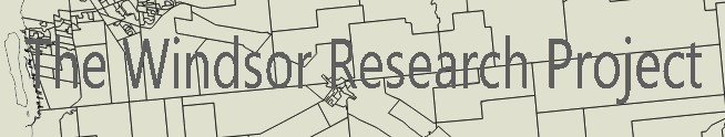 The Windsor Research Project
